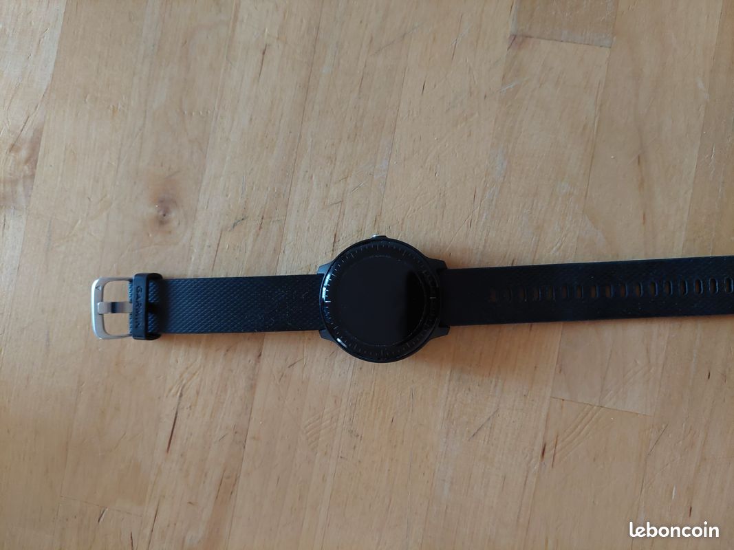 Garmin Vivoactive 3 Music (image 5)