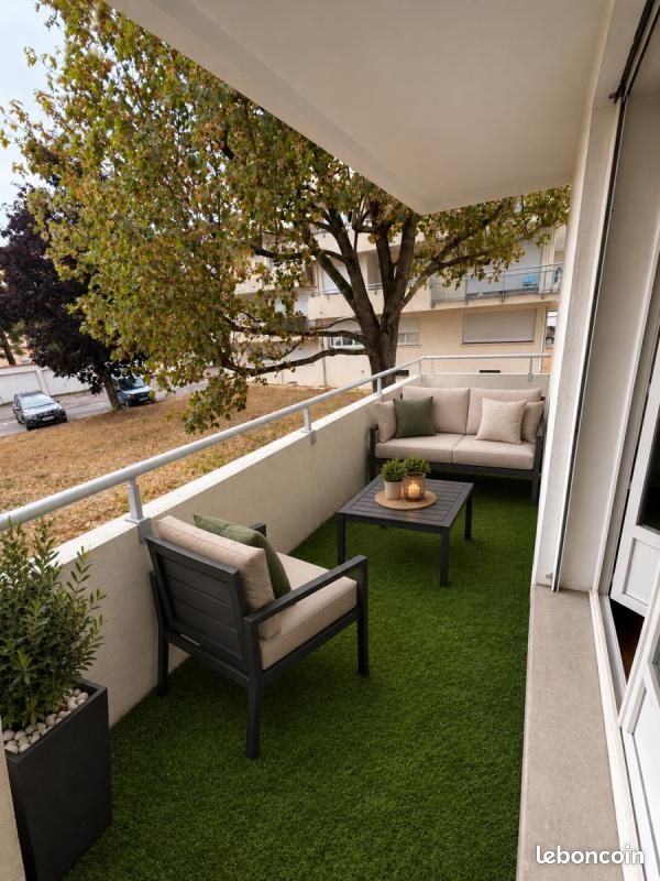 Appartement 4 pièces 99 m² · à Talant · 99 m² · 1 041 €/mois