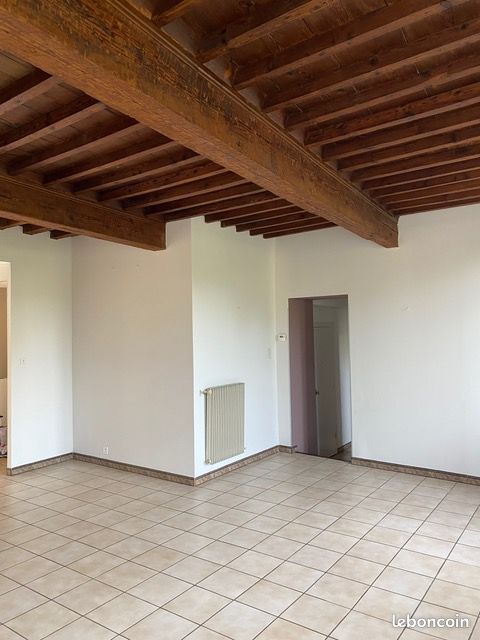 Appartement 3 pièces 110 m² · à Narbonne · 110 m² · 896 €
