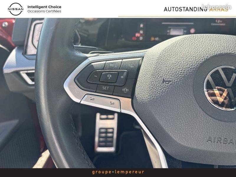 Volkswagen Golf 1.5 eTSI OPF 130ch Active DSG7 (image 16)
