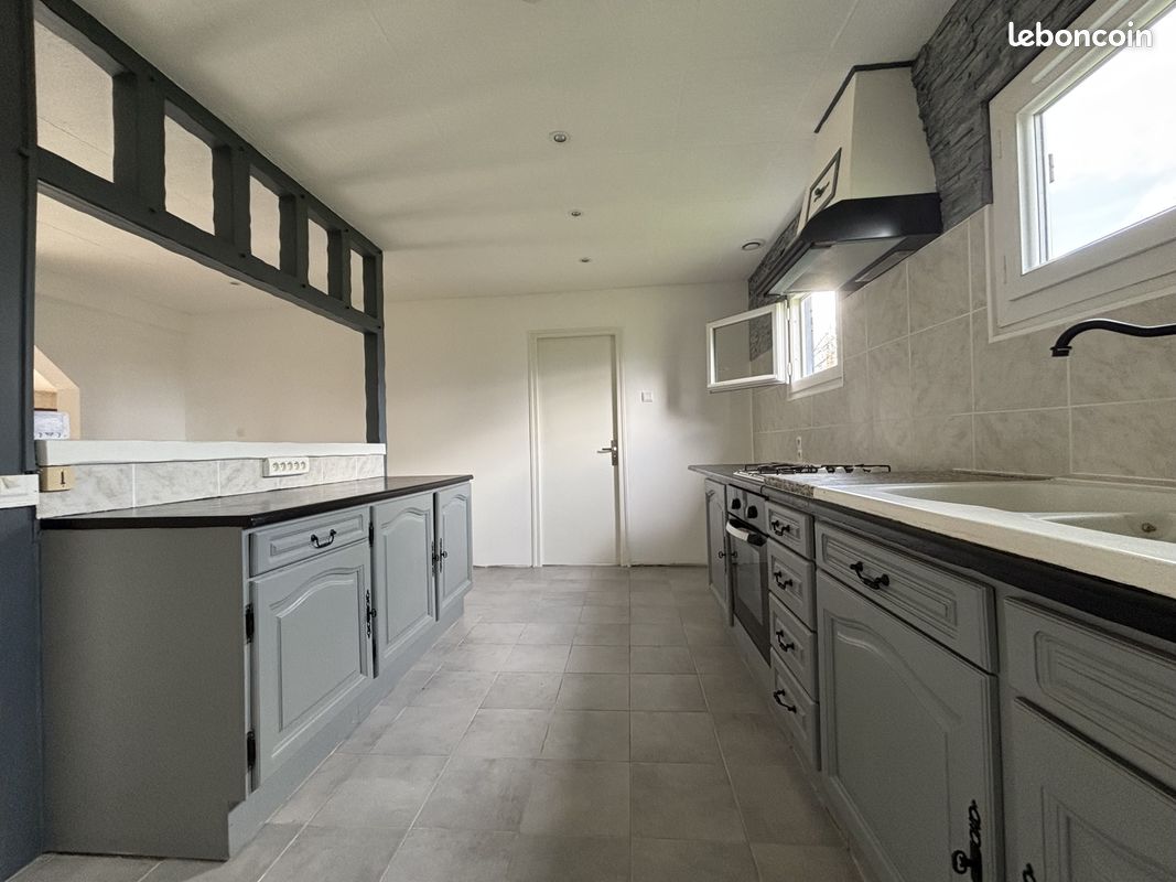 Maison 3 pièces 85 m² (image 3)