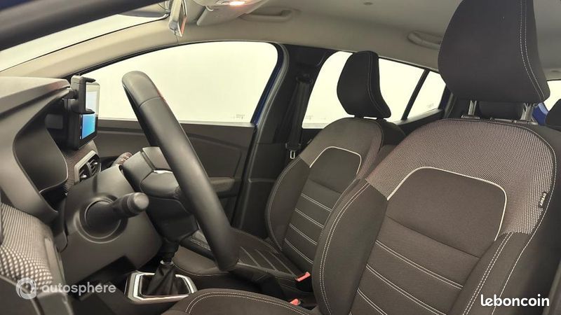 Dacia Sandero 1.0 ECO-G 100ch Confort -22 (image 12)