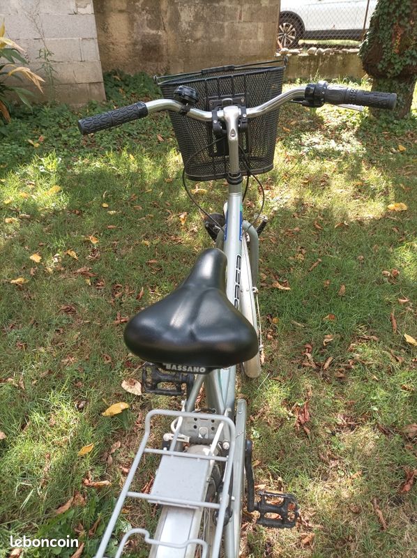 Vélo femme orbéa strada (image 3)