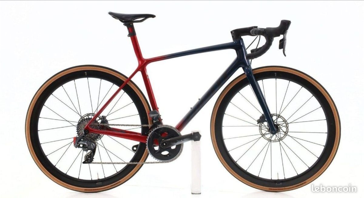 Sl Disc Giant Tcr Advanced Sram Force UC CUSTOM BUILD) GIANT TCR