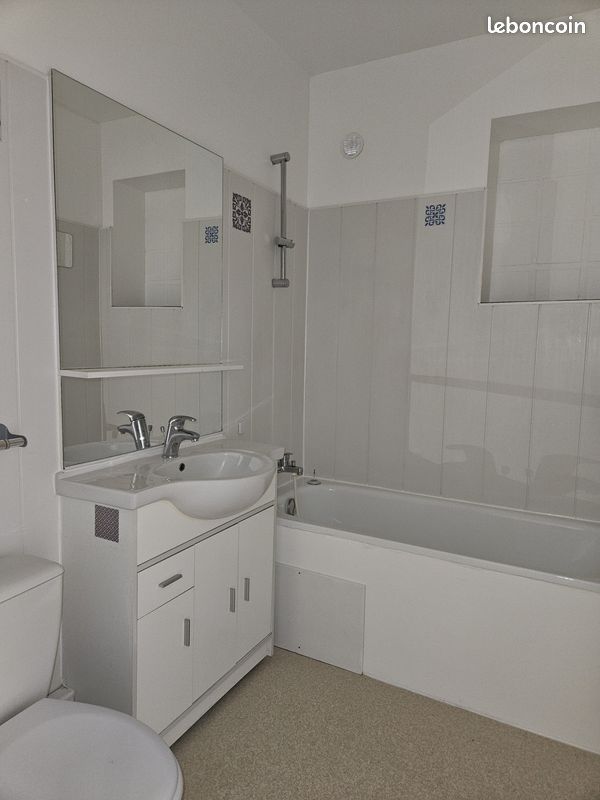 Appartement a louer tremblay-en-france - 3 pièce(s) - 70 m2 - Surfyn