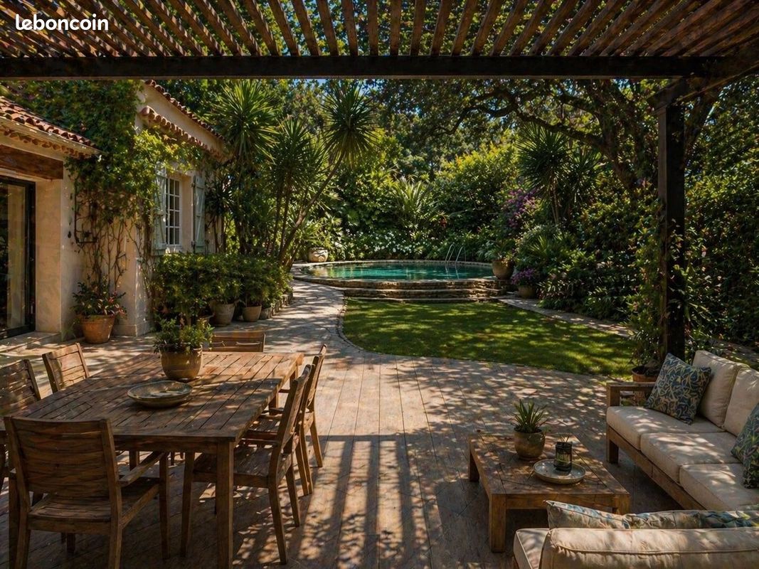 Maison 5 pièces 155 m² · à Cannes · 155 m² · 1 378 000 €