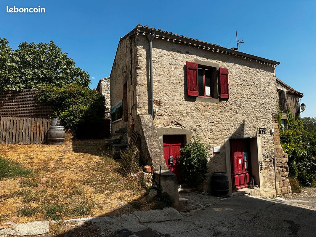 Maison 2 pièces 95 m² · à Caunes-Minervois · 95 m² · 99 000 €