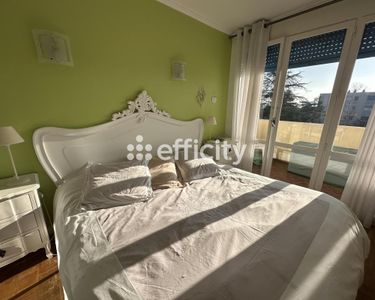 Appartement 240 000 € - 76 m²