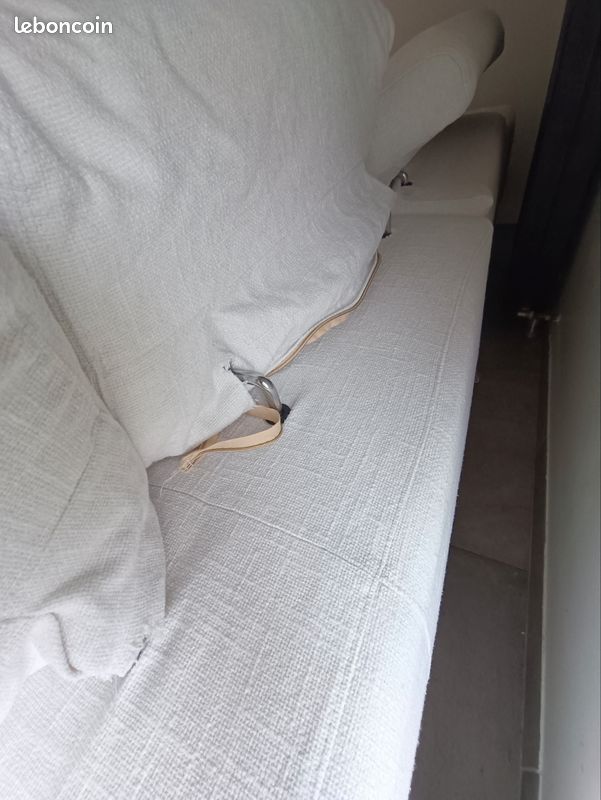 Canapé poltron et sofa (image 5)