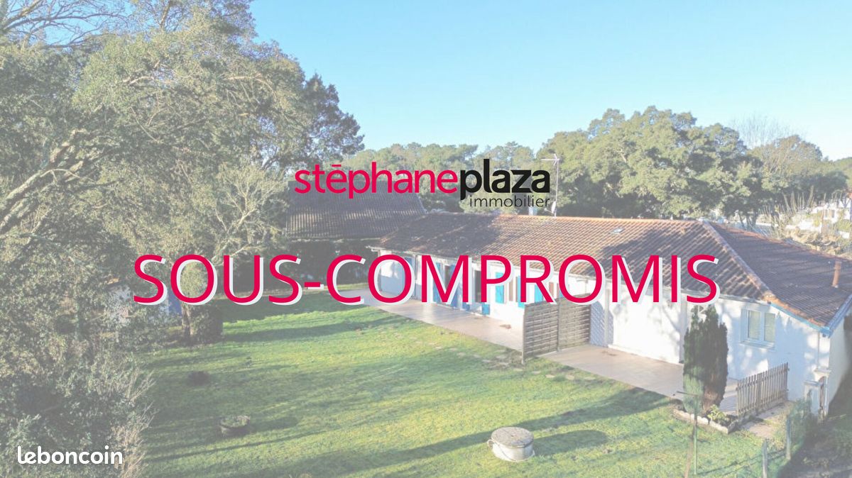 Maison 7 pièces 143 m² - Tarnos 40220 (image principale 0)