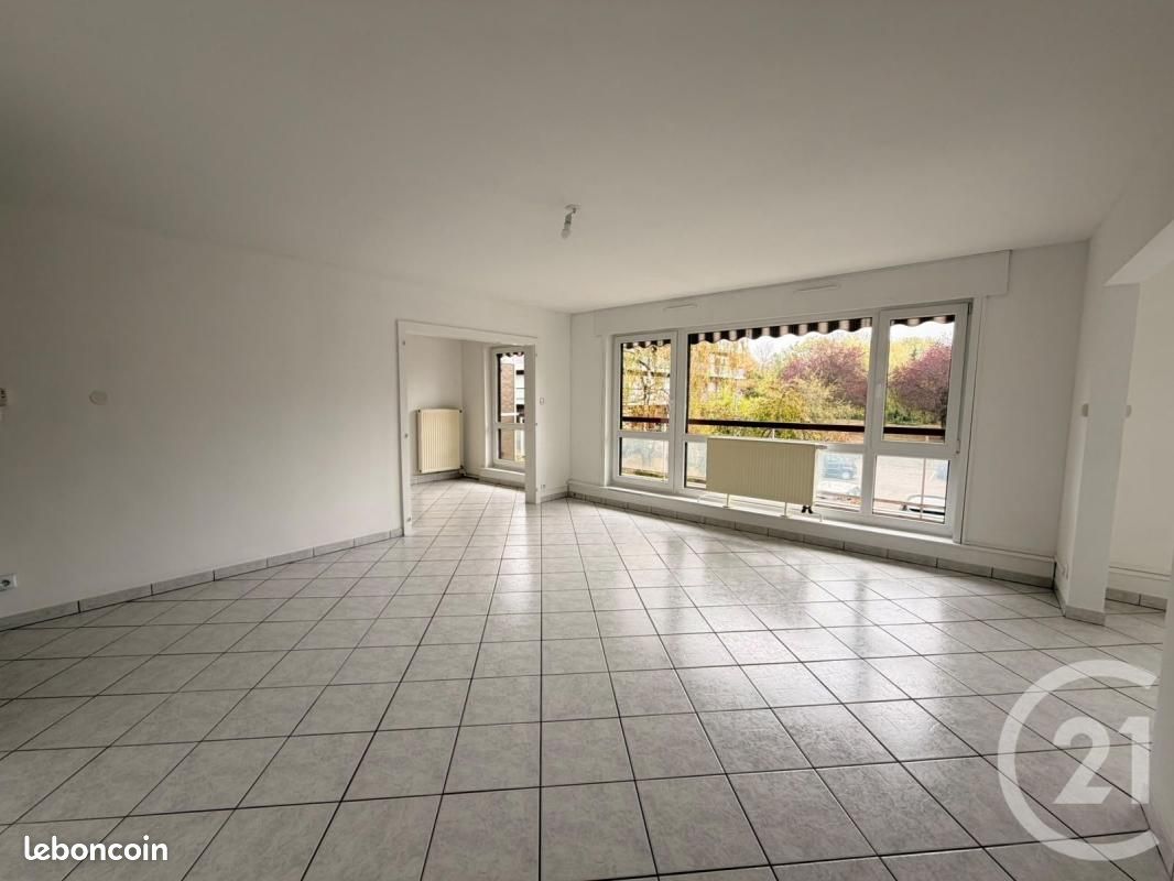 Appartement 4 pièces 100 m² · à Metz · 100 m² · 1 150 €/mois