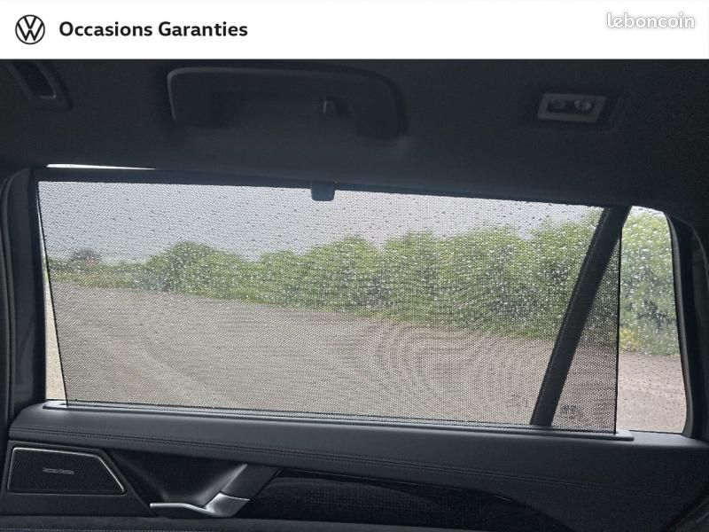 Volkswagen Passat SW 2.0 TDI EVO 150ch R-Line DSG7 (image 27)