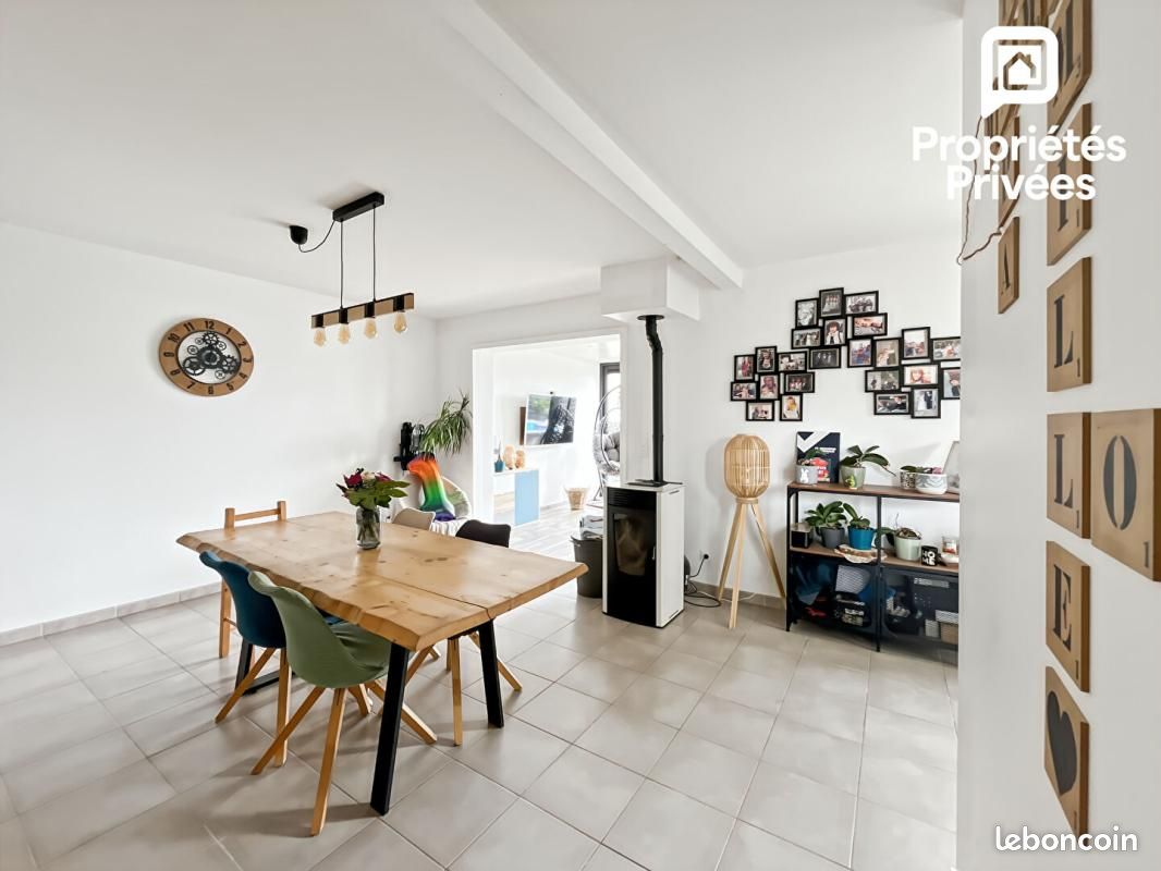Maison 4 pièces 120 m² · à Parempuyre · 120 m² · 349 000 €