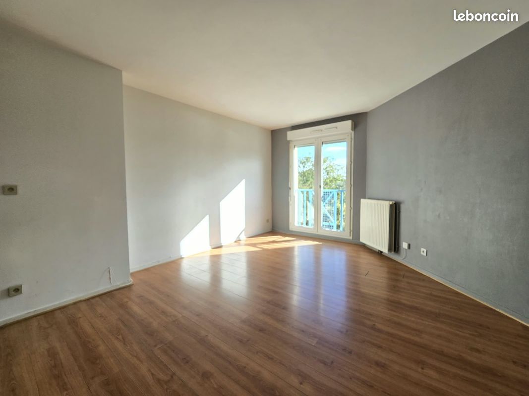 Appartement 1 pièce 26 m² · à Évreux · 26 m² · 485 €/mois