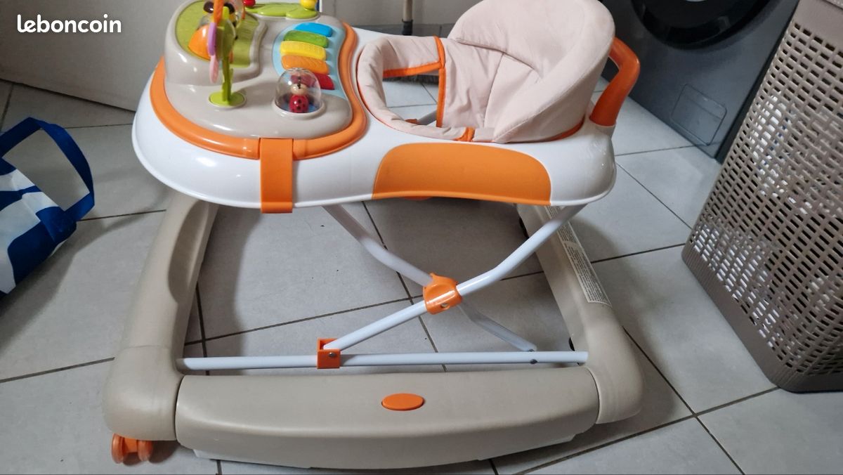 Youpala Trotteur Orchestra Youpala Youpala Trotteur Équipement Bébé