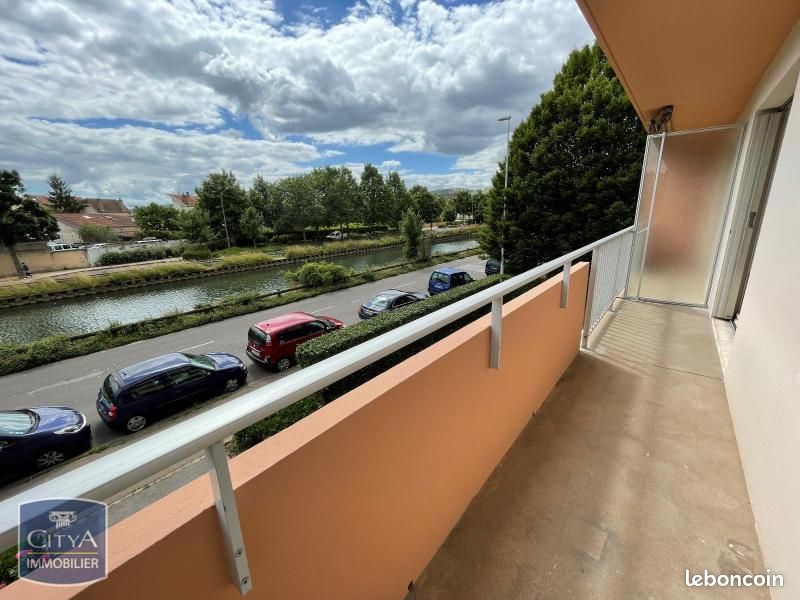 Appartement 1 pièce 30 m² · à Dijon · 30 m² · 500 €