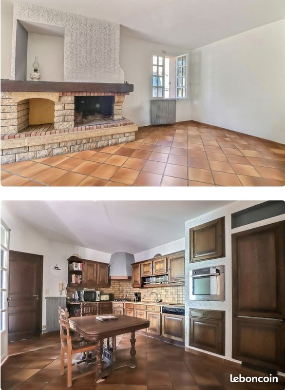 Maison 5 pièces 120 m² · à Nîmes · 120 m² · 530 000 €