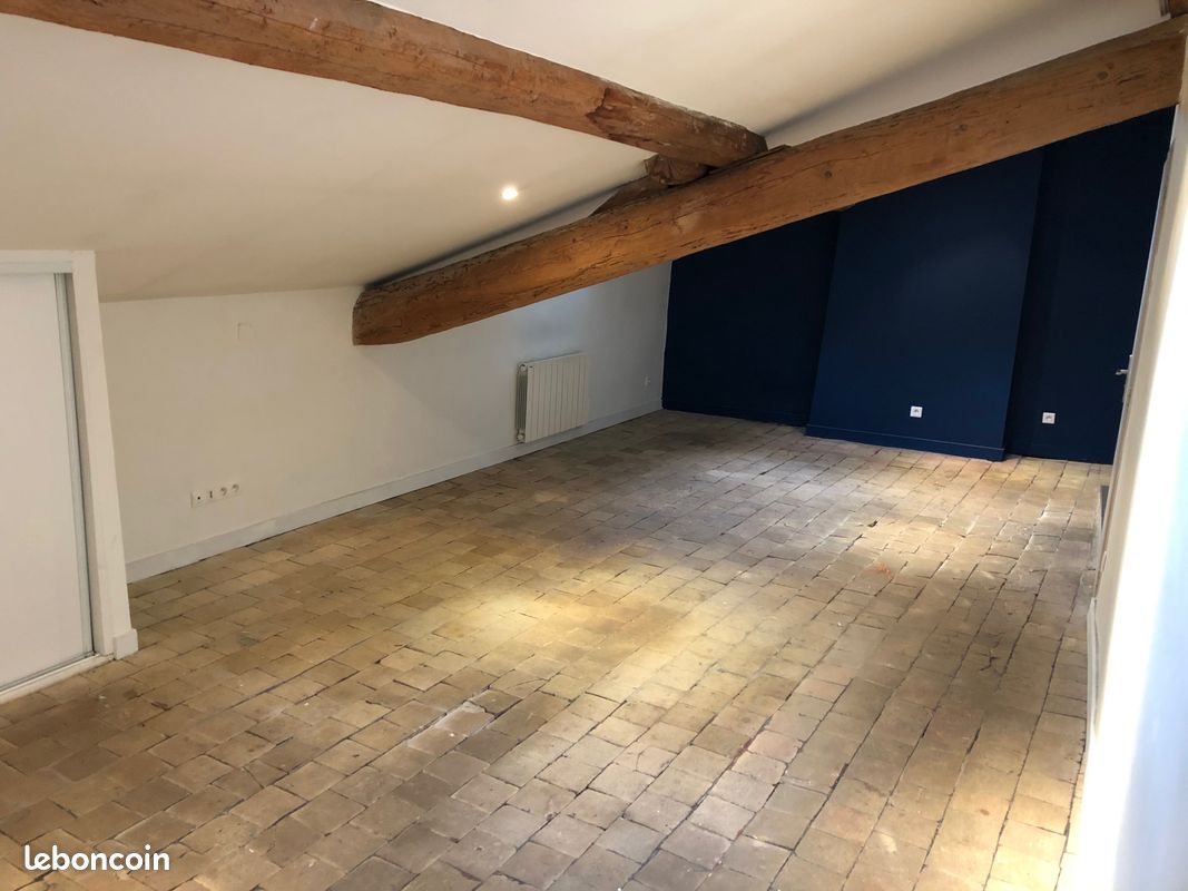 Appartement 2 pièces 41 m² · à Lyon · 41 m² · 790 €/mois