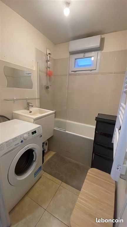 Appartement a louer tremblay-en-france - 2 pièce(s) - 38 m2 - Surfyn