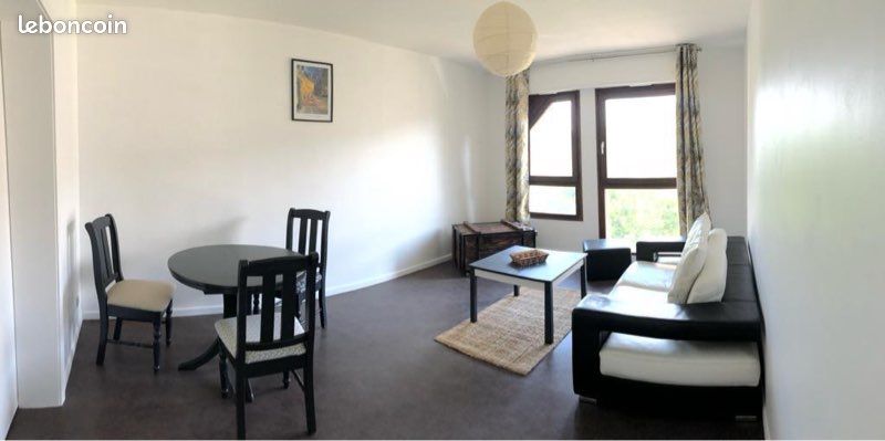 Appartement 2 pièces 60 m² · à Forbach · 60 m² · 59 000 €