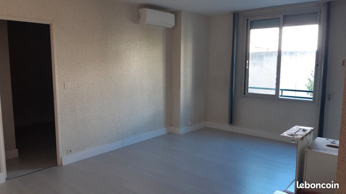 Appartement 3 pièces 50 m² · à Clermont-Ferrand · 50 m² · 690 €