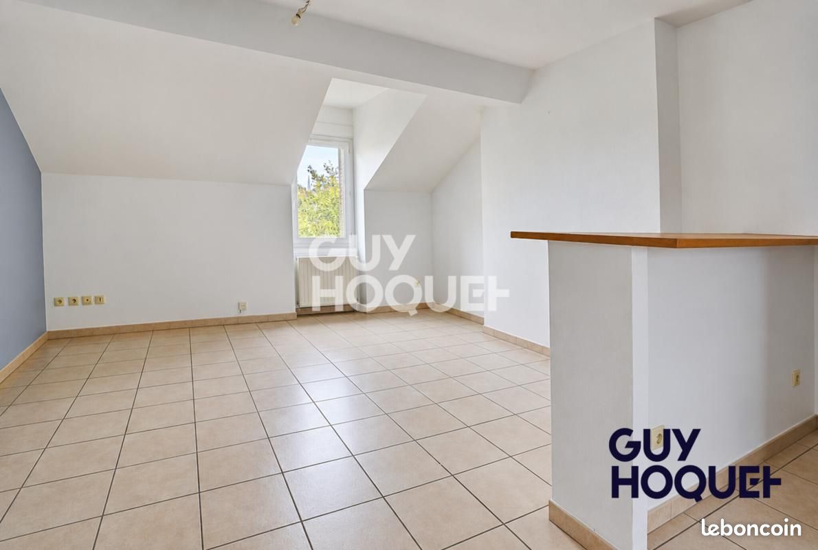 Appartement 3 pièces 59 m² · à Bourg-en-Bresse · 59 m² · 116 000 €