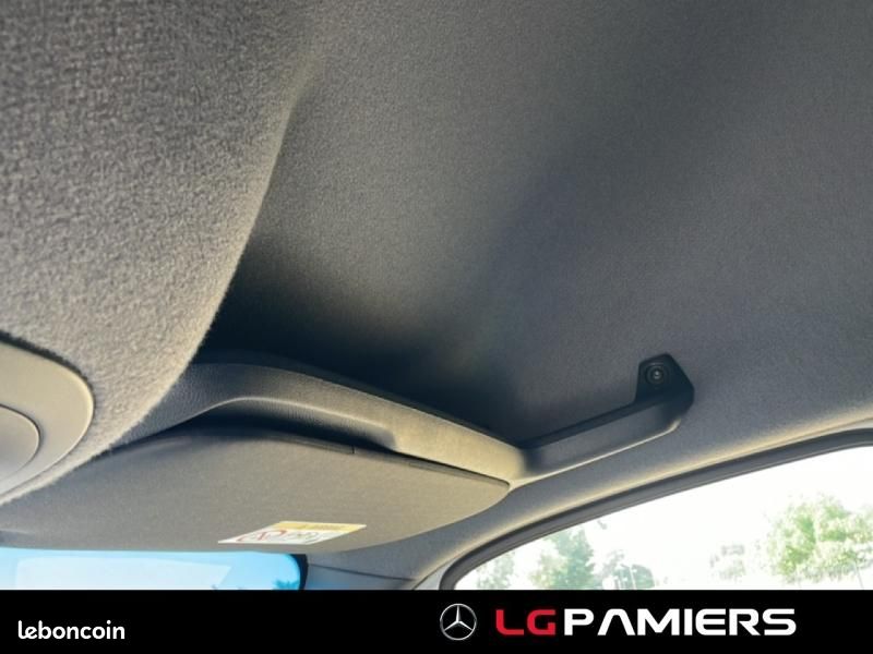Mercedes-benz Sprinter Fg 315 CDI 43 3T5 Pro 9G-Tronic (image 21)