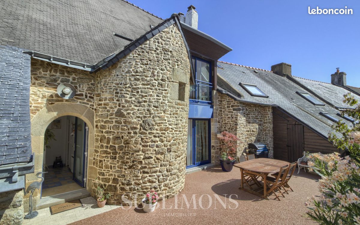 Maison 5 pièces 154 m² · à Séné · 154 m² · 560 000 €