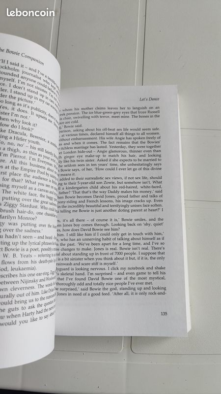 The Bowie Companion (image 4)