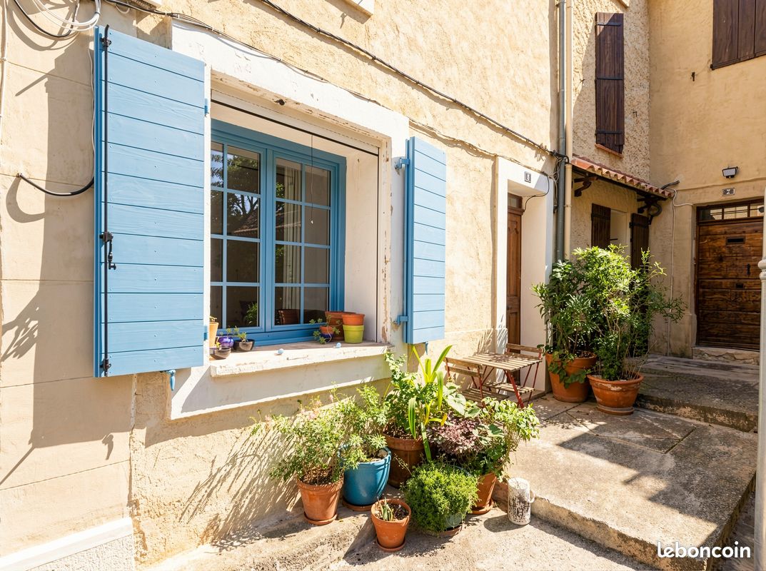 Maison 4 pièces 115 m² · à Meyrargues · 115 m² · 379 000 €