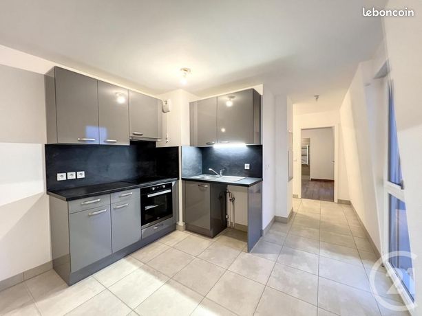 Appartement a louer dammarie-les-lys - 2 pièce(s) - 45 m2 - Surfyn