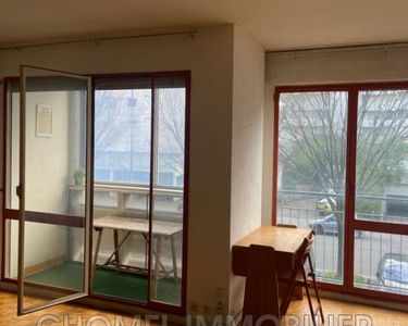 Appartement 160 000 € - 63 m²