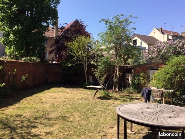 Appartement 4 pièces 71 m² · à Colombes · 71 m² · 1 990 €