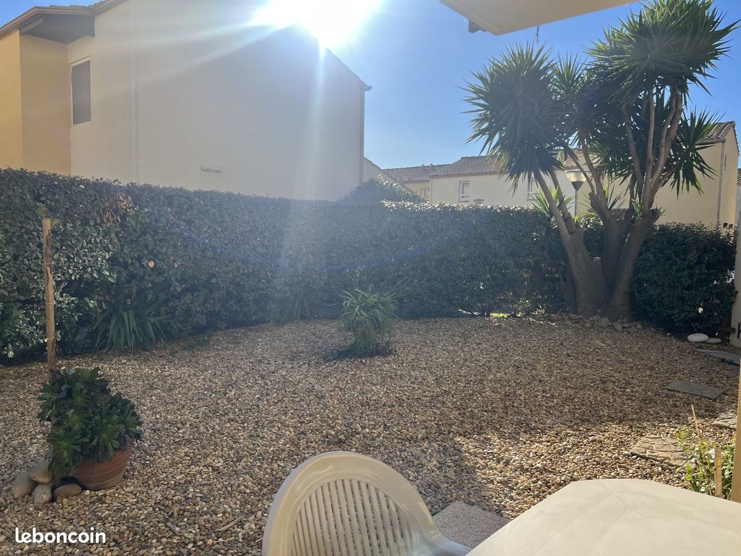 Appartement 3 pièces 42 m² · à Frontignan · 42 m² · 220 000 €