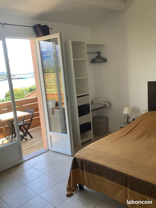 Chambre studio porto vecchio (image 10)