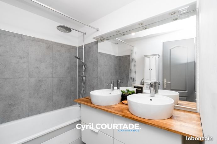 Maison 4 pièces 90 m² — 5