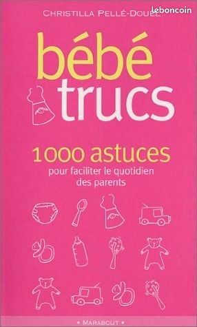 Livre Bébé (image 1)