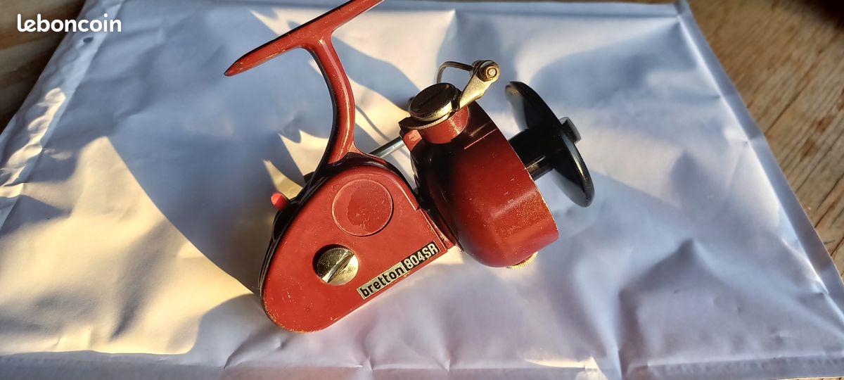KastKing ReKon Line Counter Moulinet de pêche à la traîne rond pour droitier Taille 30