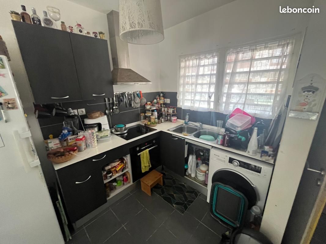 Appartement 3 pièces 68 m² · à Cayenne · 68 m² · 183 600 €