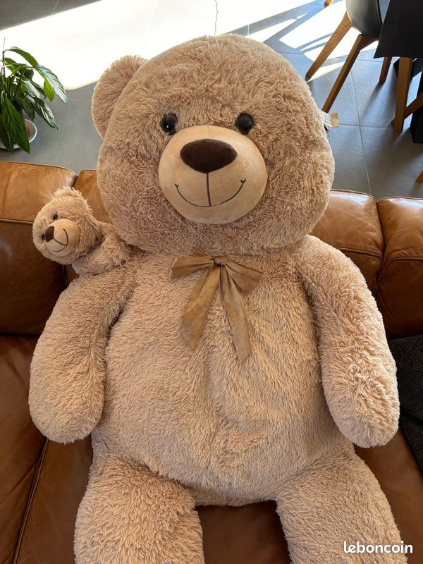 Peluche (image 5)