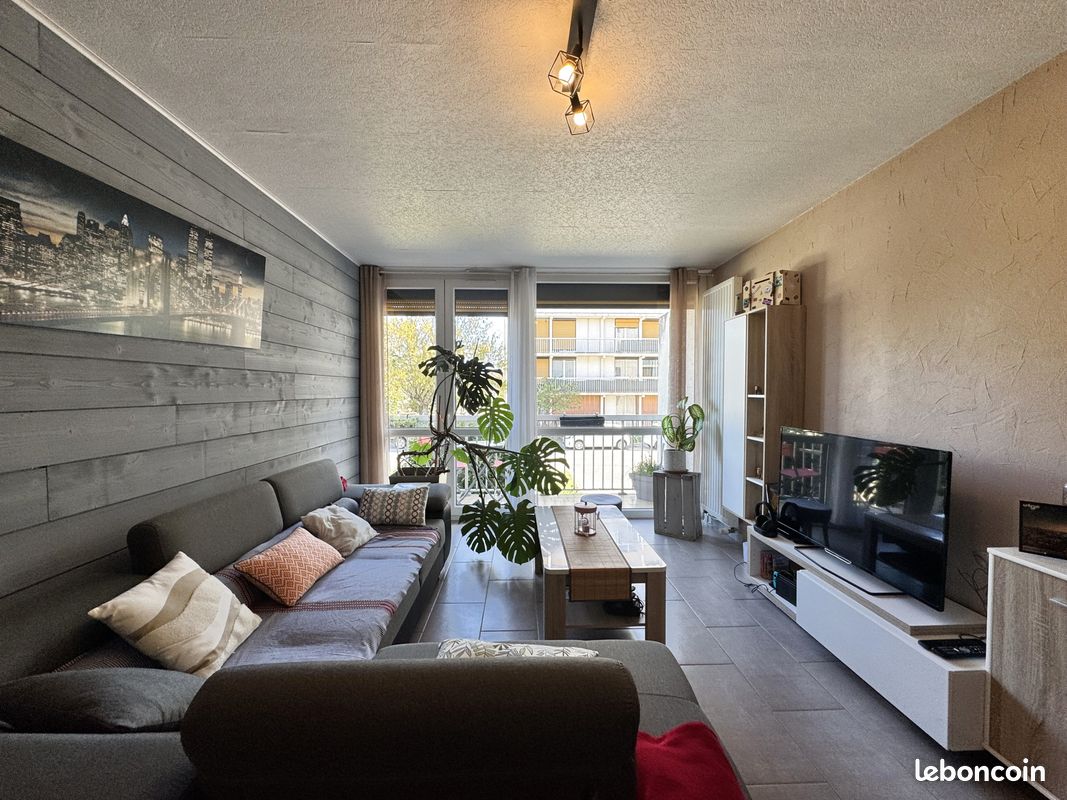Appartement 4 pièces 76 m² · à Valence · 76 m² · 149 000 €