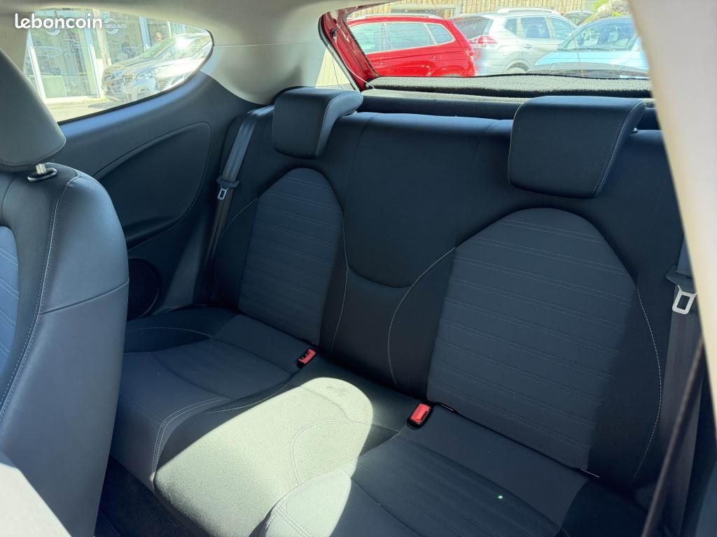 ALFA ROMEO MITO 0.9i TwinAir - 105 S&S Super clim + Radar AR (image 21)