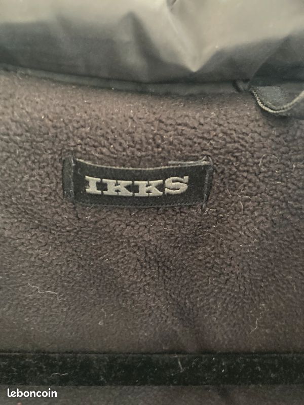 Manteau IKKS fille T:S (image 9)