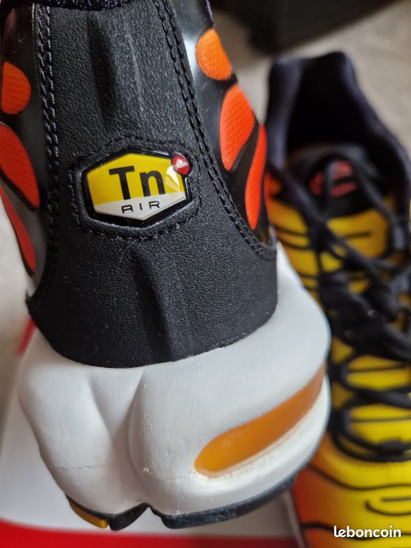 Baskets NIKE TN Chaussures