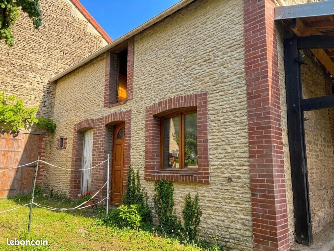 Maison 4 pièces 75 m² · à Valambray · 75 m² · 124 000 €