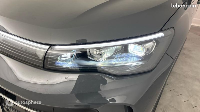Volkswagen Tiguan 1.5 eHybrid 204ch VW Edition DSG6 (image 17)