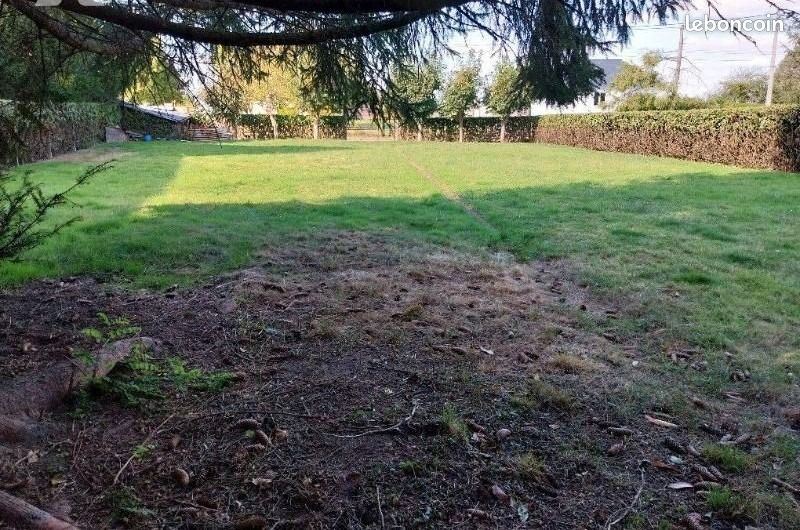 Terrain 862 m² Le Neubourg · 40 000 €
