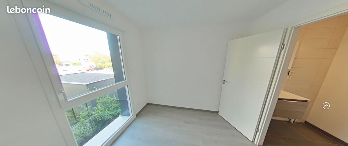 Appartement 2 pièces 49 m² · à Blotzheim · 49 m² · 586 €/mois