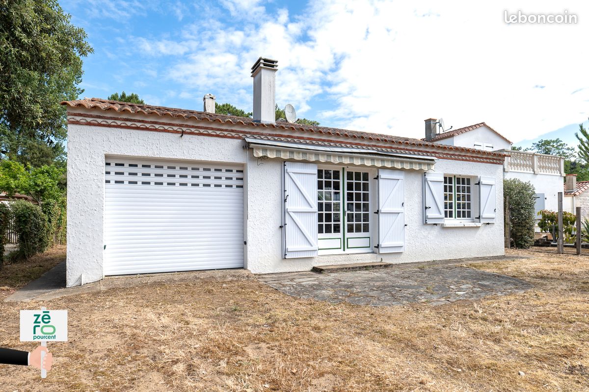 Maison 4 pièces 45 m² (image 22)
