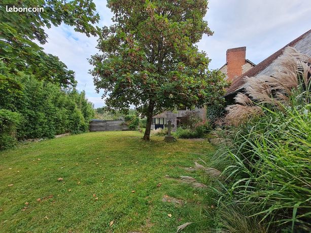 Maison 6 pièces 176 m²